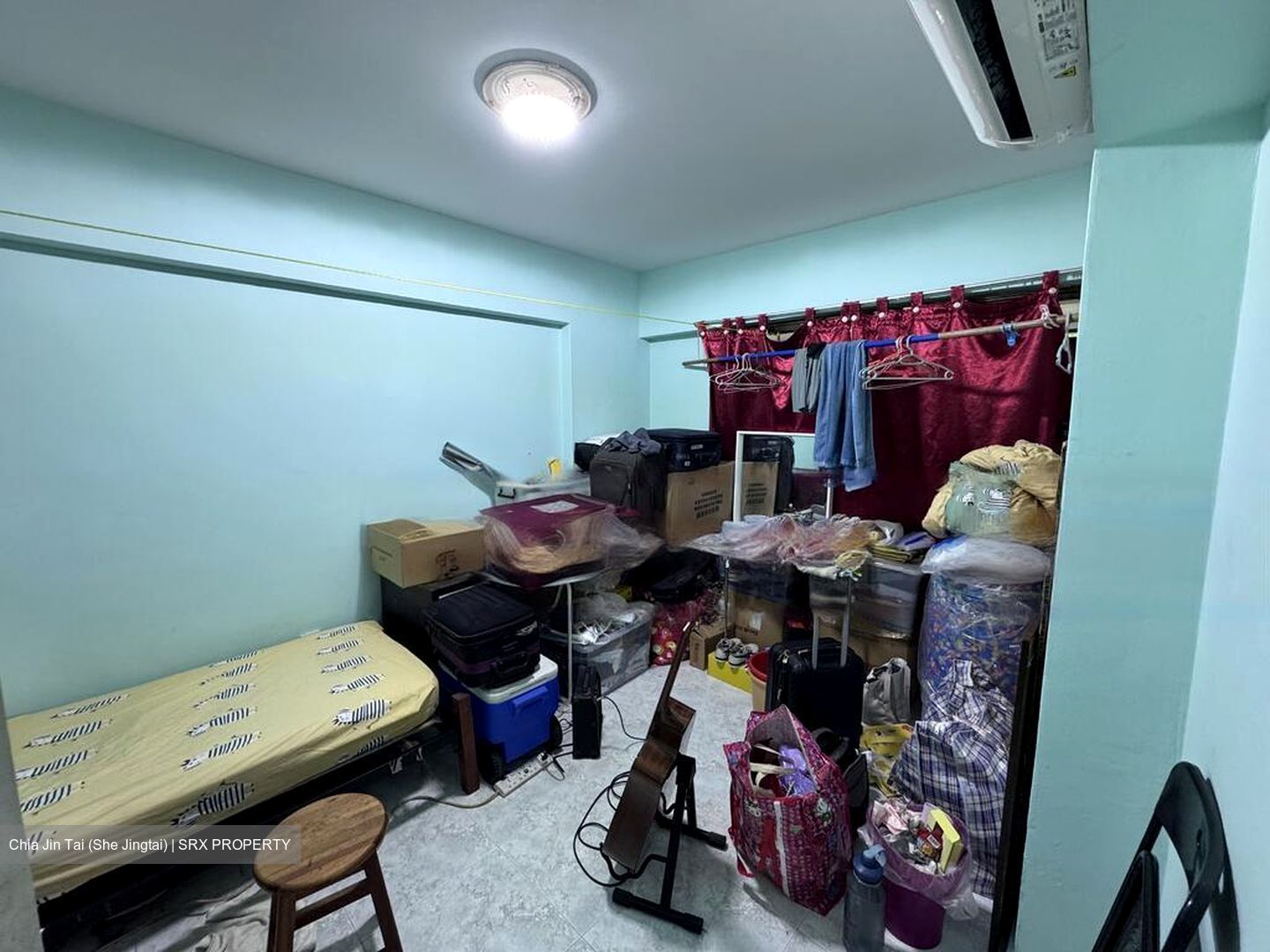 Blk 276B Wenya (Jurong West), HDB 4 Rooms #458260421